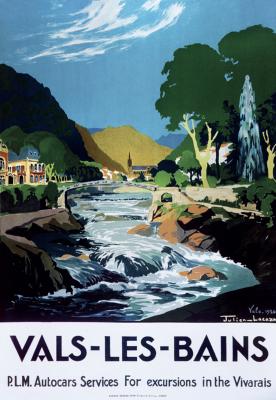 Vals Les Bains