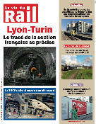 La Vie du Rail (hebdomadaire) N°3998