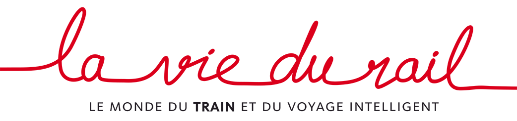 la vie du rail