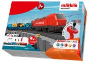 My World Marklin - Coffret de départ Logistique portuaire