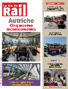 La Vie du Rail (hebdomadaire) N°4002