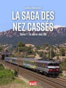 La saga des nez cassés - T1 La série des BB