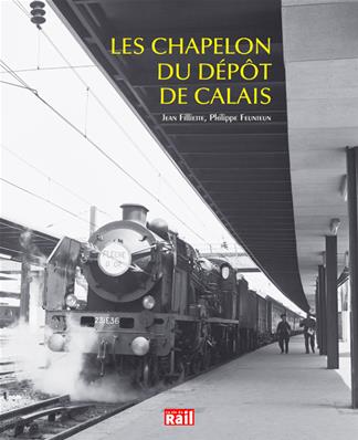 Les Chapelons du dépôt de Calais