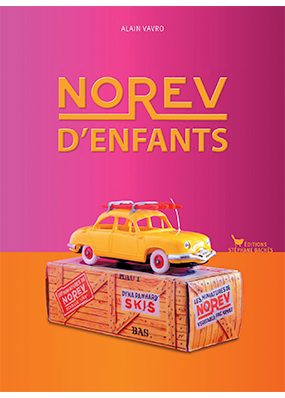 NOREV d'enfants