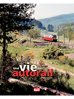 Une vie en autorail