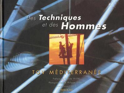 Des techniques et des hommes