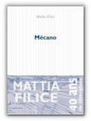 Mécano de Mattia Filice