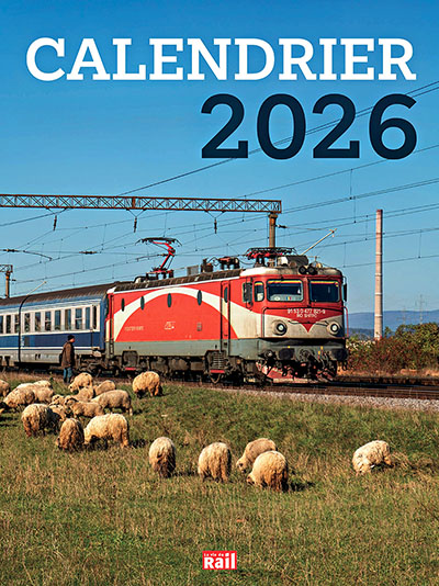 Calendrier 2026