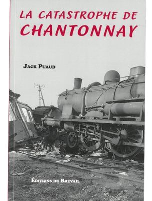 La catastrophe de Chantonnay