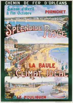 La Baule