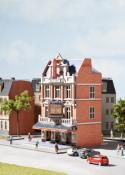 Puzzle 3D bâtiment "Théâtre"