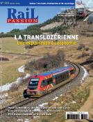 Rail Passion N°318