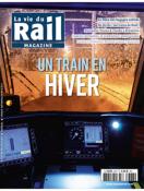 La Vie du Rail Magazine N°3387