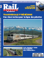Rail Passion N°269