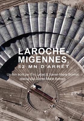 Laroche-Migennes, 52 mn d’arrêt