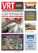 Ville, Rail & Transports N°665