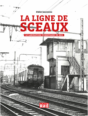 La ligne de « Sceaux »