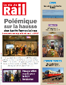 La Vie du Rail (hebdomadaire) N°3887