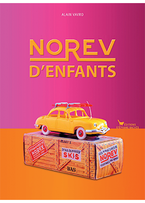 NOREV d'enfants