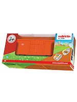 MyWorld : Wagon de marchandises (Tombereau)