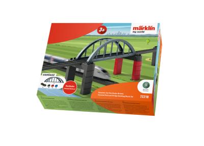 MyWorld : Kit complémentaire - Pont aérien