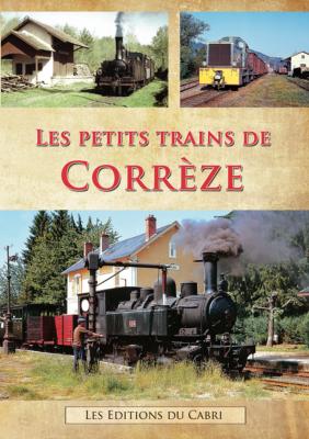 Les petits trains de Corrèze
