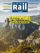 La Vie du Rail Magazine N°3399