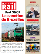 La Vie du Rail (hebdomadaire) N°3939