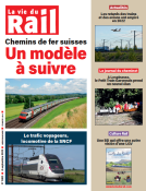 La Vie du Rail (hebdomadaire) N°3953