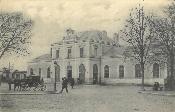 Gare d'Alencon