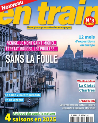 En train n°3