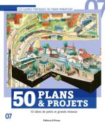 50 Plans & Projets