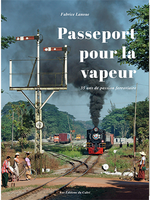Passeport pour la vapeur 