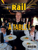 La Vie du Rail Magazine Hors-Série N°02