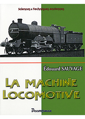 La machine locomotive