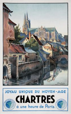 Chartres