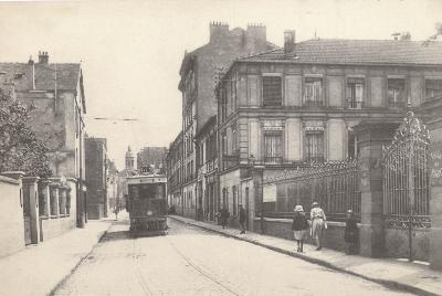 Montrouge