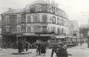 Bezons Rue Villeneuve