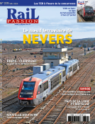 Rail Passion N°319