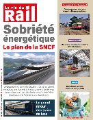 La Vie du Rail (hebdomadaire) N°3902