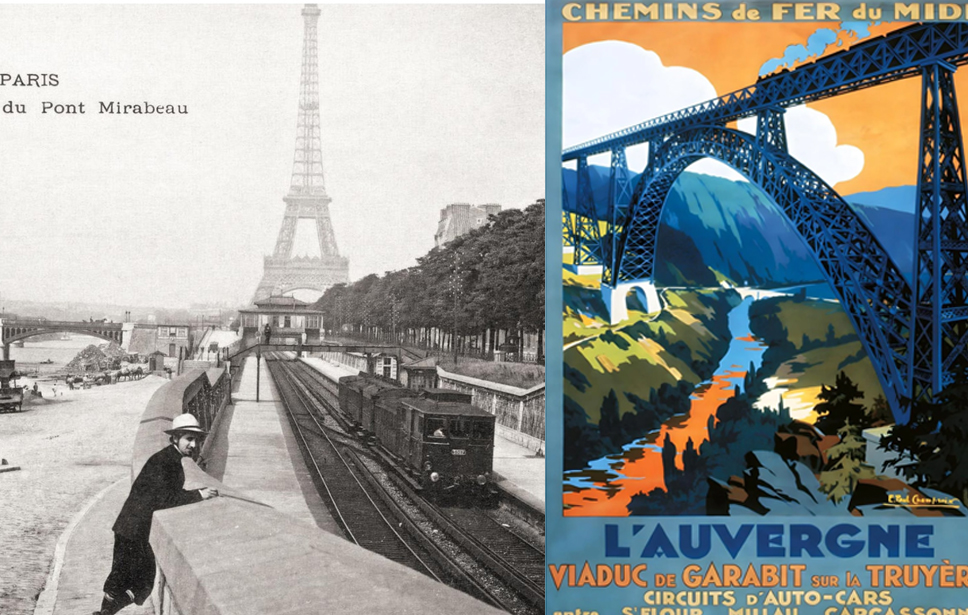 La Boutique de la Vie du Rail