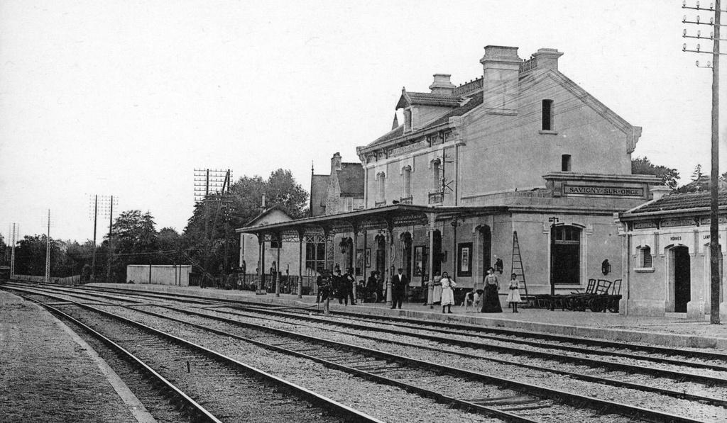 Savigny-sur-Orge