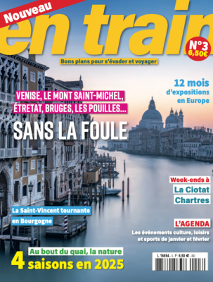 En train n°4