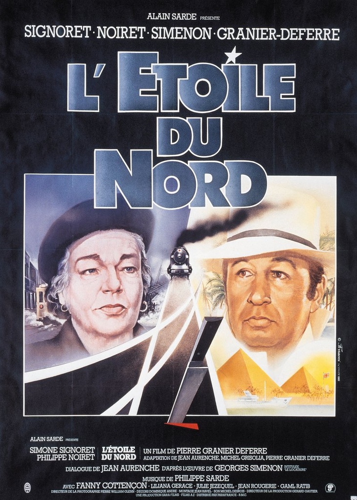 L'étoile du Nord