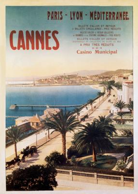 Cannes