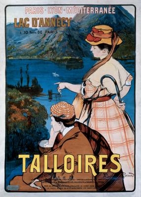 Talloires