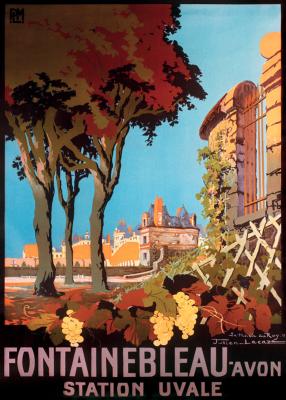 Fontainebleau