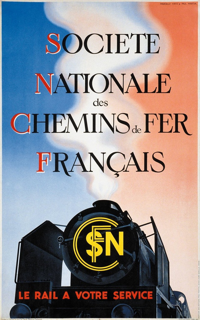 SNCF