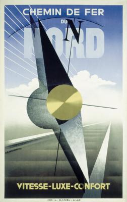 Chemin de fer du Nord