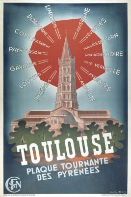 Toulouse